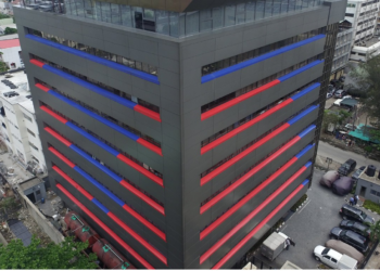 AIICO Head office