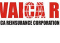 WAICA Re logo