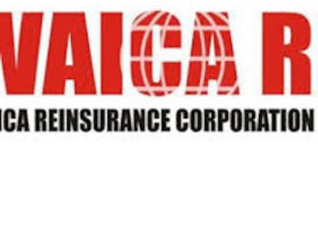 WAICA Re logo