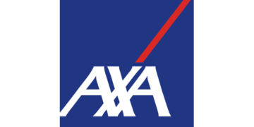 AXA Insurance logo