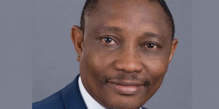 OLD MUTUAL Appoints Permanent Head