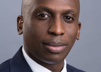 MD of AIICO Mr Babatunde Fajemirokun