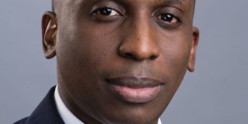 MD of AIICO Mr Babatunde Fajemirokun