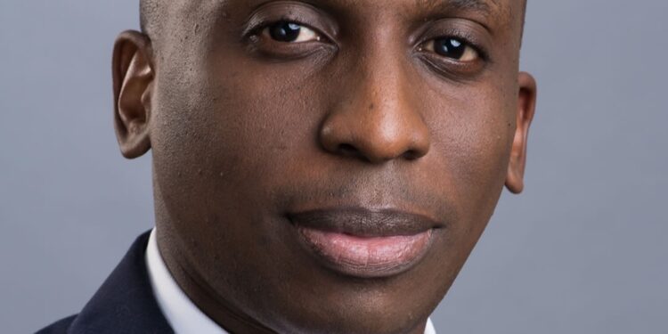 MD of AIICO Mr Babatunde Fajemirokun