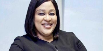 NSIA, MD, Mrs Ebelechukwu Nwachukwu