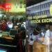 nigeria stock exchange NSE trading floor picture