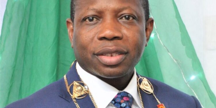 tope smart NIA former chairman