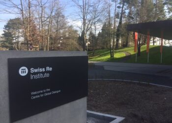 swiss re institute