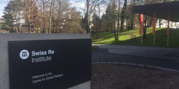 swiss re institute