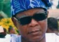 Anchor MD Loses Father