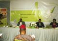 Guinea Insurance AGM picture