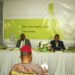 Guinea Insurance AGM picture