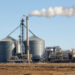 ethanol plant