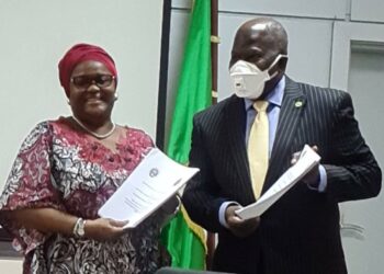 PenCom and NAICOM agree.