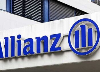 Adeolu Adewumi-Zer Now In Charge At Allianz Nigeria