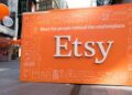Etsy Joins The S&P 500 Index, But Telsa Is Still Out
