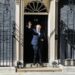 10 Downing Street