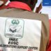 Pending Elections, INEC takes Blanket Cover Against Death, Accident