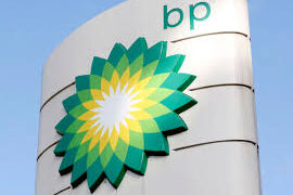 BP Stock Hits 25-Year Low A Week After Its New Climate Strategy Debuts