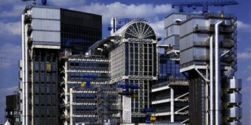 Lloyd’s Exec On How The World Has Pivoted Towards Intangible Assets