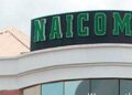 NAICOM Building Trademark