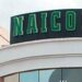 NAICOM Building Trademark