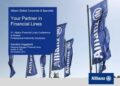 Allianz Claims Survey Shows Changing Claims Patterns