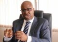 Scib CEO Tinubu