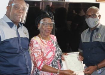 Lagos Settles The Benefits Of 219 Retirees