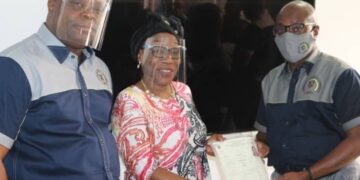 Lagos Settles The Benefits Of 219 Retirees