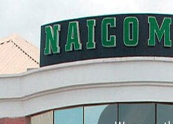 NAICOM Head office