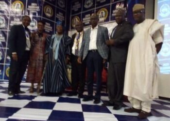 Image Spin: NAICOM Gets Royal Endorsement