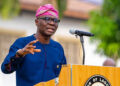 lagos gov Sanwo-Olu