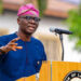 lagos gov Sanwo-Olu
