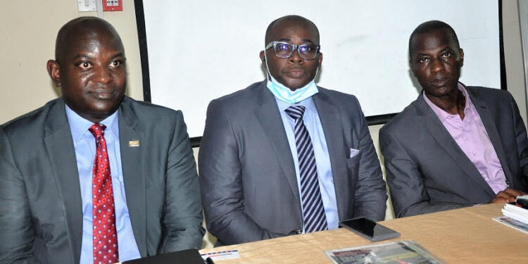 AIICO Endorses NAIPCO Programmes