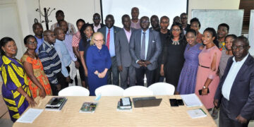 Right Investment, Data Spiced Reporting, A Success Lander