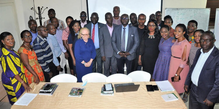 Right Investment, Data Spiced Reporting, A Success Lander