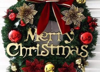 Thank You, Thanks Again, Thanks Indeed, Merry Christmas