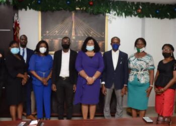 African Alliance and NAIPCO