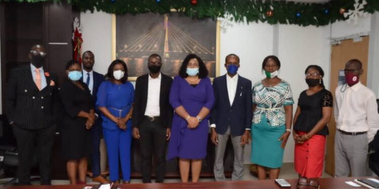 African Alliance and NAIPCO