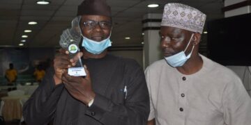 NAIPCO Gives Maiden Awards To PenCom, AIICO