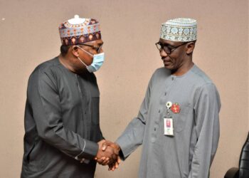 NNPC/ Shipping Fleet