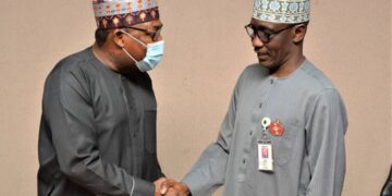 NNPC/ Shipping Fleet