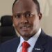 Dr Corneille Karekezi ,african re