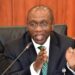 CBN Governor
