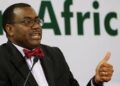 AfDB President