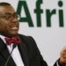 AfDB President