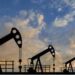 Oil Prices Wake Up After US Crude Stock Draw