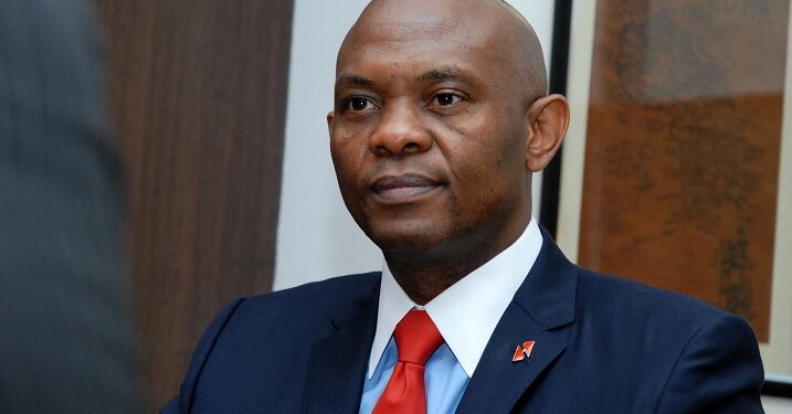 elumelu