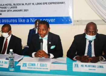 Niger Runs With A Tripod: Merger, Restructuring And Claims Settlement